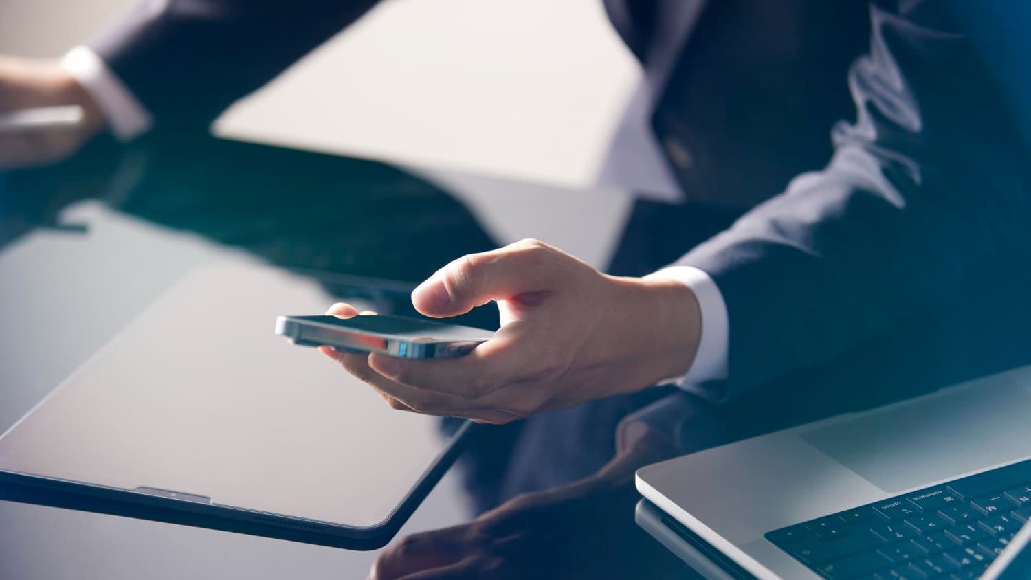شركة خدمات أعمال متخصصة مقرها المملكة العربية السعودية