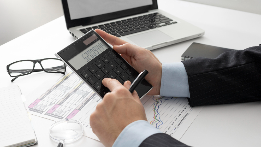 شركة خدمات أعمال متخصصة مقرها المملكة العربية السعودية